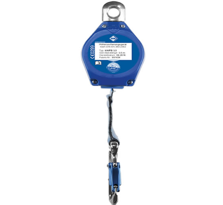 德國(guó)伊卡防墜器高空救援裝置